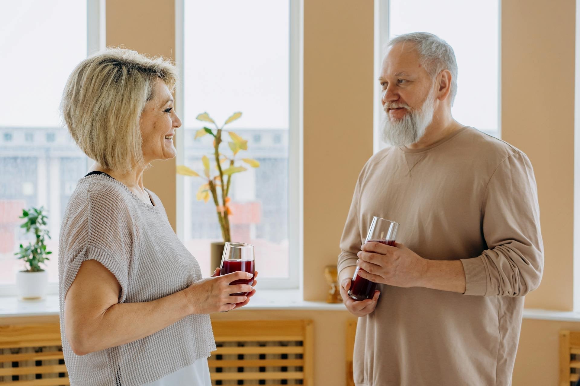 How Haskap Can Boost Heart Health & Help Lower Blood Pressure