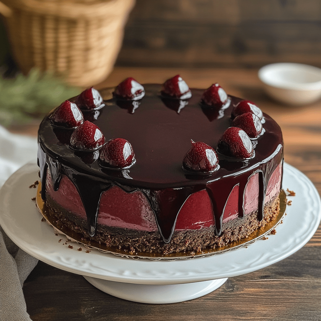 Haskap Berry Purée (4 litres)