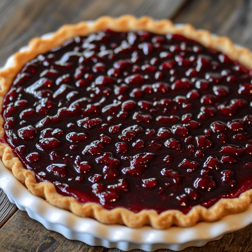 Haskap Berry Purée (4 litres)