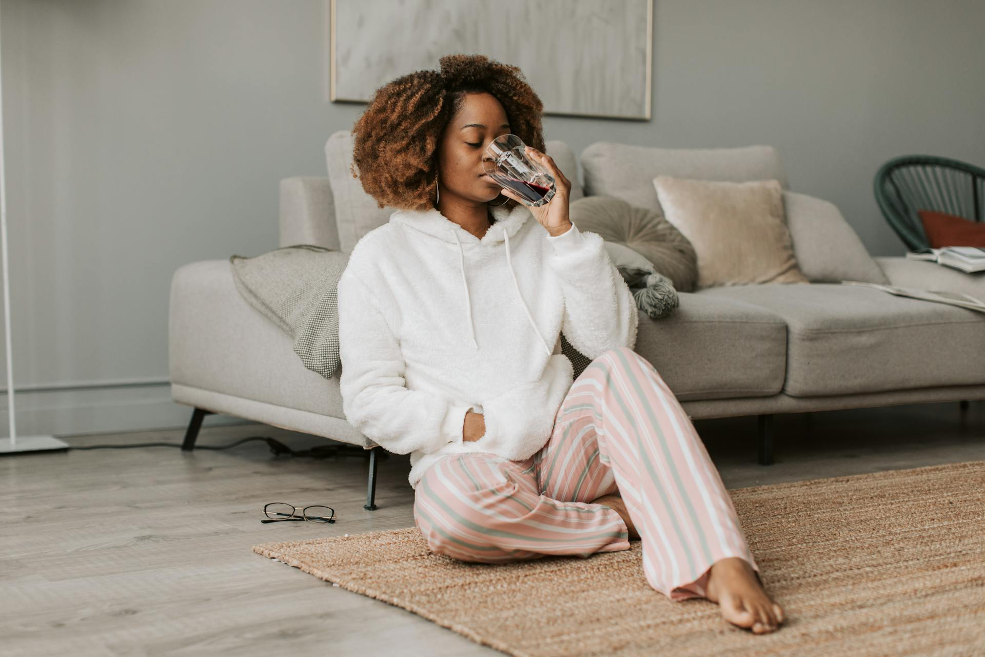 Why Is It So Hard to Get Enough Nutrition?