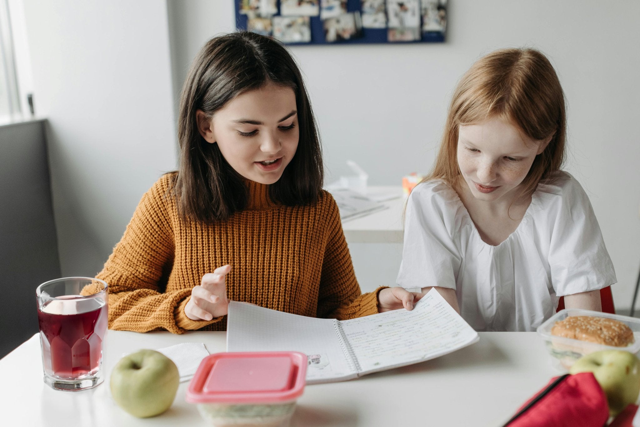 Supercharge Your Child's Immunity with Haskap Berry Snacks for School